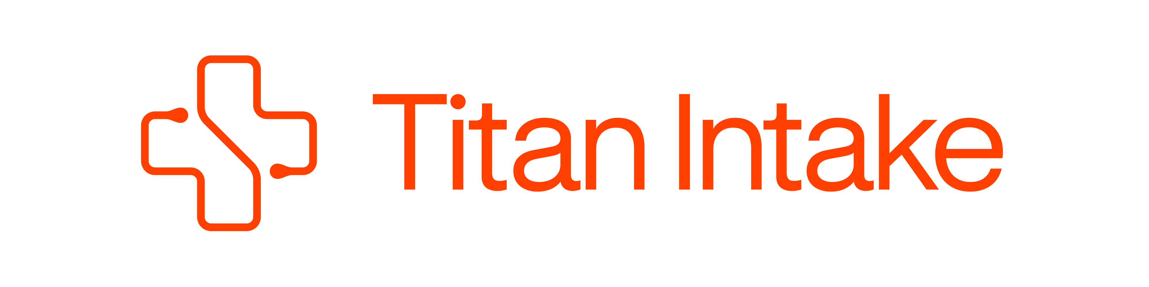 Titan Intake