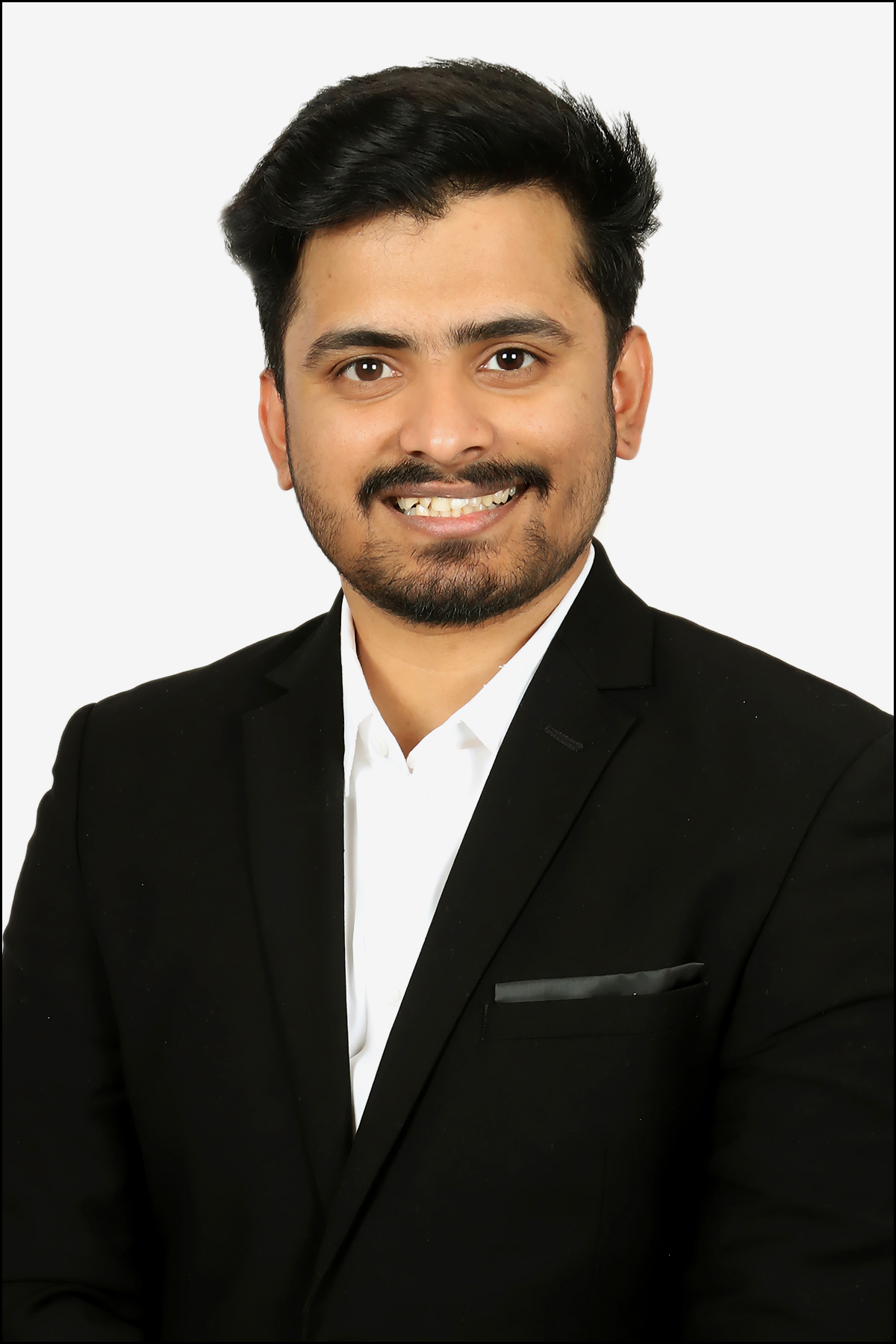 Akash Shitole