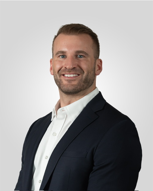 Jack Giordano, Founder & Managing Director, Nexurion